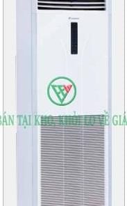 Điều hòa tủ đứng Daikin 28.000Btu 1 pha FVRN71BXV1V/RR71CBXV1V [Điện máy EEW]