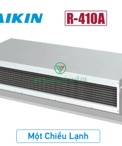 Điều hòa nối ống gió Daikin 1 chiều 55.000BTU FDMRN160DXV1V/RR160DBXY1V [Điện máy EEW]