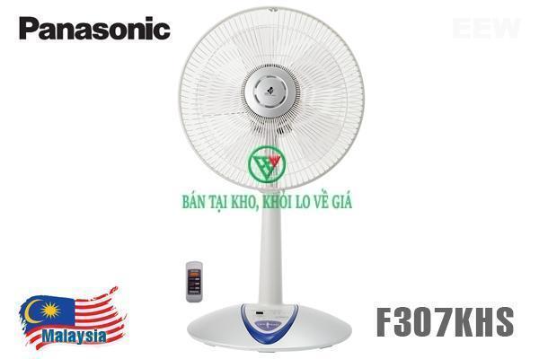 Quạt cây Panasonic F-307KHS [Điện máy EEW]