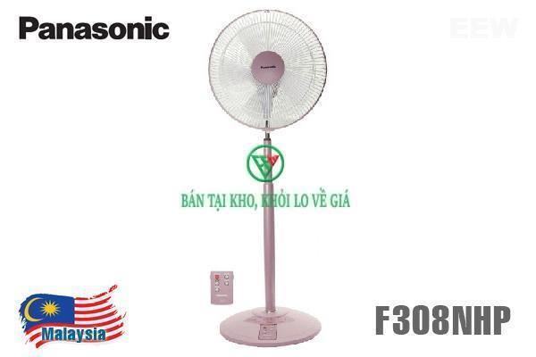 Quạt cây Panasonic F308NHP [Điện máy EEW]