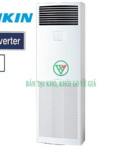 Điều hòa tủ đứng Daikin inverter 34.000BTU 3 Pha FVA100AMVM/RZF100CYM [Điện máy EEW]