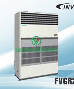 Điều hòa tủ đứng Daikin Packaged inverter 70.000BTU FVGR200PV1 / RZUR200PY1 [Điện máy EEW]