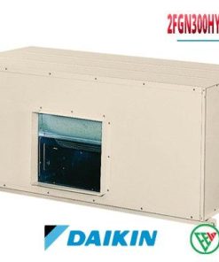 Điều Hòa Daikin nối ống gió 2FGN300HY1/RCN150HY19x2 [Điện máy EEW]