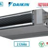 Điều hòa nối ống gió Daikin giấu trần 24.000BTU 2 chiều FBQ71EVE/RQ71MV1 [Điện máy EEW]