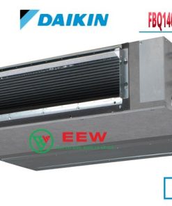 Điều hòa nối ống gió Daikin giấu trần 50.000BTU 2 chiều FBQ140EVE/c [Điện máy EEW]