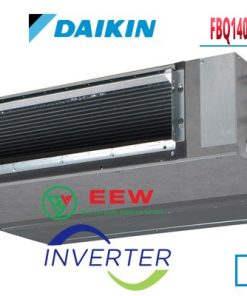 Điều hòa nối ống gió Daikin 50.000BTU 2 chiều inverter 1 pha FBQ140EVE/RZQ140LV1 [Điện máy EEW]