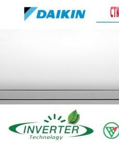 Điều hòa multi Daikin Inverter 1 Chiều 12.000BTU CTKM35RVMV [Điện máy EEW]