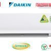 Điều Hòa Treo Tường Daikin inverter 1 chiều 12.000BTU FTKM35SVMV/RKM35SVMV [Điện máy EEW]