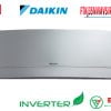 Điều Hòa Treo Tường Daikin Inverter 1 Chiều 12000 BTU FTKJ35NVMVS/RKJ35NVMV [Điện máy EEW]