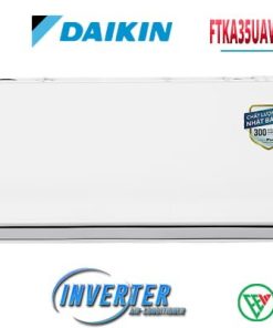 Điều Hòa Treo Tường Daikin 1 chiều 12000BTU FTKA35UAVMV/RKA35UAVMV [Điện máy EEW]