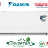 Điều Hòa Treo Tường Daikin inverter 1 chiều 18000BTU FTKA50UAVMV/RKA50UVMV [Điện máy EEW]