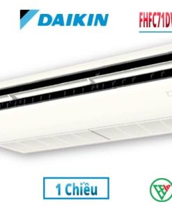 Điều Hòa Áp Trần Daikin Inverter 1 Chiều 24.000BTU FHFC71DV1/RZFC71DVM [Điện máy EEW]