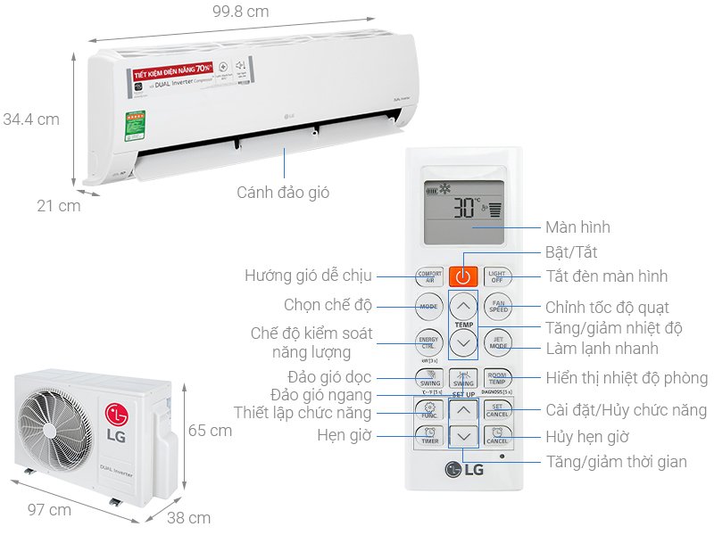 Inverter-1-chieu-24-000btu-v24enf12