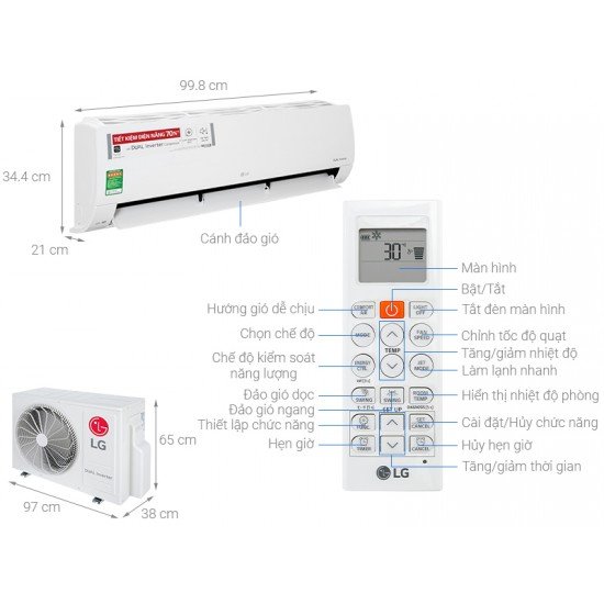 Inverter-1-chieu-24-000btu-v24enf2