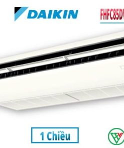 Điều Hòa Áp Trần Daikin Inverter 1 Chiều 30.000BTU FHFC85DV1/RZFC85DVM [Điện máy EEW]