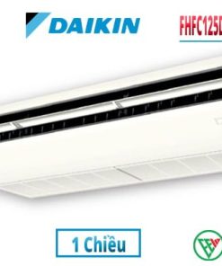 Điều Hòa Áp Trần Daikin Inverter 1 Chiều 42.000BTU FHFC125DV1/RZFC125DY1 [Điện máy EEW]