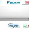 Điều hòa multi Daikin Inverter 1 Chiều 9.000BTU CTKM25RVMV [Điện máy EEW]