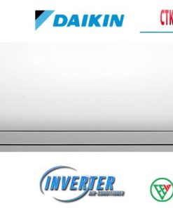 Điều hòa multi Daikin Inverter 1 Chiều 9.000BTU CTKM25RVMV [Điện máy EEW]