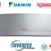 Điều Hòa Treo Tường Daikin Inverter 1 Chiều 9000 BTU FTKJ25NVMVS/RKJ25NVMV [Điện máy EEW]