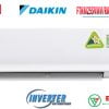 Điều Hòa Treo Tường Daikin inverter 1 chiều 9000BTU FTKM25SVMV/RKM25SVMV [Điện máy EEW]