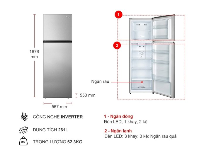 Inverter-2-canh-261l-rt-275vg2