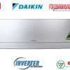 Điều Hòa Treo Tường Daikin Inverter 2 Chiều 11.900BTU FTXJ35NVMVS/RXJ35NVMV [Điện máy EEW]