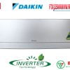 Điều Hòa Treo Tường Daikin Inverter 2 Chiều 11.900BTU FTXJ35NVMVW/RXJ35NVMV [Điện máy EEW]