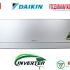 Điều Hòa Treo Tường Daikin Inverter 2 Chiều 12.000 BTU FTXZ35NVMV/RXZ35NVMV [Điện máy EEW]