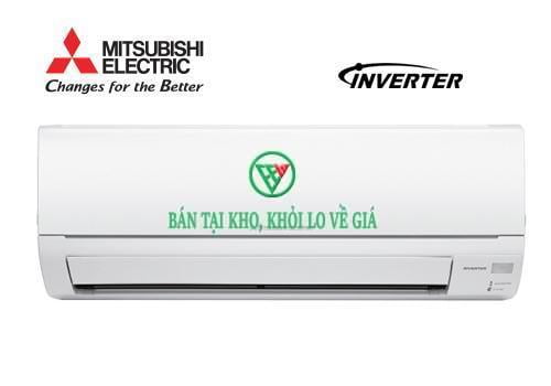 Điều hòa Mitsubishi Electric 2 chiều Inverter MUZ/MSZ-HL35VA [Điện máy EEW]