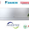 Điều Hòa Treo Tường Daikin Inverter 2 Chiều 17.000 BTU FTXZ50NVMV/RXZ50NVMV [Điện máy EEW]