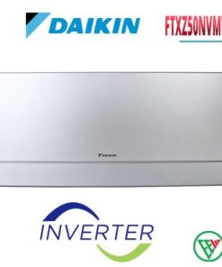 Điều Hòa Treo Tường Daikin Inverter 2 Chiều 17.000 BTU FTXZ50NVMV/RXZ50NVMV [Điện máy EEW]