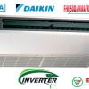 Điều Hòa Áp Trần Daikin inverter 2 Chiều 17.000BTU FHQ50DAVMA/RZQS50AV1 [Điện máy EEW]