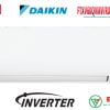 Điều Hòa Treo Tường Daikin Inverter 2 chiều 22.000BTU FTXV60QVMV/RXV60QVMV [Điện máy EEW]