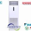 Điều hòa tủ đứng Daikin inverter 2 chiều 34.000BTU FVQ100CVEB/RZR100LV1 [Điện máy EEW]