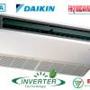 Điều Hòa Áp Trần Daikin inverter 2 Chiều 34.100BTU FHQ100DAVMA/RQ100MY1 [Điện máy EEW]