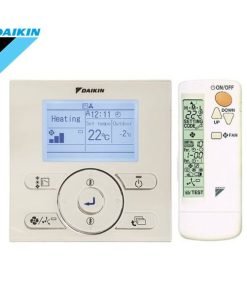 Điều Hòa Áp Trần Daikin inverter 2 Chiều 34.100BTU FHQ100DAVMA/RQ100MY1 [Điện máy EEW]