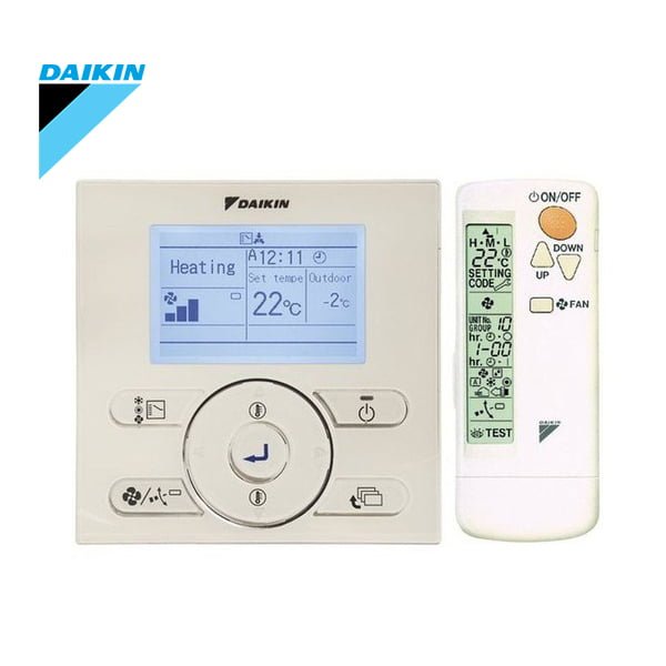 Điều Hòa Áp Trần Daikin inverter 2 Chiều 34.100BTU FHQ100DAVMA/RQ100MY1 [Điện máy EEW]