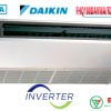 Điều Hòa Áp Trần Daikin Inverter 2 Chiều 34.100BTU FHQ100DAVMA/RZQ100HAY4A [Điện máy EEW]