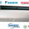 Điều Hòa Áp Trần Daikin inverter 2 Chiều 45.000BTU FHQ140DAVMA/RZQ140LV1 [Điện máy EEW]