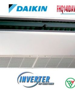 Điều Hòa Áp Trần Daikin inverter 2 Chiều 45.000BTU FHQ140DAVMA/RZQ140LV1 [Điện máy EEW]