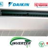 Điều Hòa Áp Trần Daikin inverter 2 Chiều 47.800BTU FHQ140DAVMA/RQ140MY1 [Điện máy EEW]