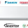 Điều Hòa Treo Tường Daikin Inverter 2 chiều 9.000BTU FTHF25RAVMV/RHF25RAVMV [Điện máy EEW]