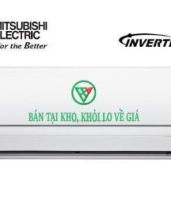 Điều hòa Mitsubishi Electric 2 chiều Inverter MUZ/MSZ-HL25VA [Điện máy EEW]