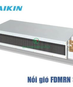 Điều hòa nối ống gió Daikin 1 chiều 34.000BTU FDMRN100DXV1V/RR100DBXV1V [Điện máy EEW]