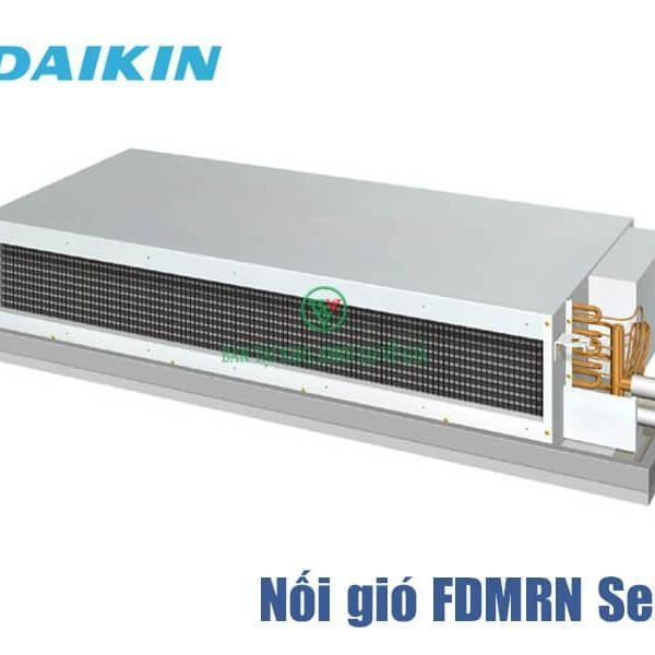 Điều hòa nối ống gió Daikin 1 chiều 34.000BTU FDMRN100DXV1V/RR100DBXV1V [Điện máy EEW]