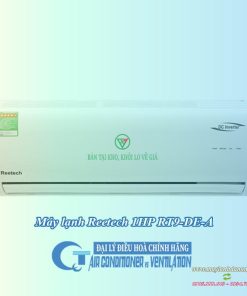 Máy lạnh treo tường Reetech 1HP RT9-DE-A [Điện máy EEW]