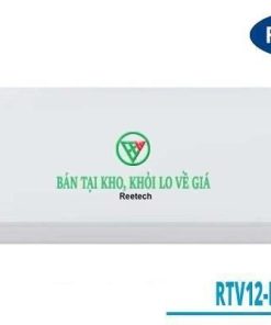 Máy lạnh treo tường Reetech Inverter 1.5 HP RTV12-DJ-A [Điện máy EEW]