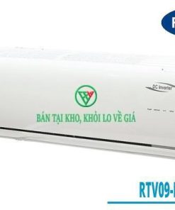 Máy lạnh treo tường Reetech Inverter 1 HP RTV09-BF-A [Điện máy EEW]