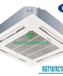 Máy lạnh âm trần Reetech 18000BTU Sky air RGT18/RC18 1 pha [Điện máy EEW]