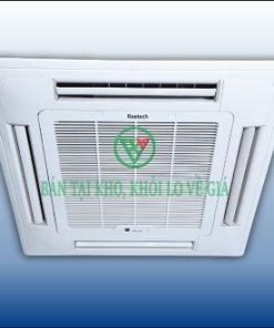 Máy lạnh âm trần Reetech 18000BTU Sky air RGT18/RC18 1 pha [Điện máy EEW]